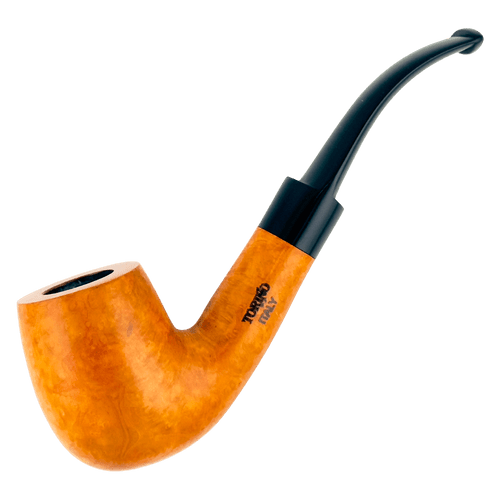 Torino Tobacco Smoking Pipe Neugen Natural * Main Image