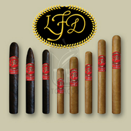 La Flor Dominicana Daiquiri Maduro Cigars - 3 1/2 x 26 (Box of 24)