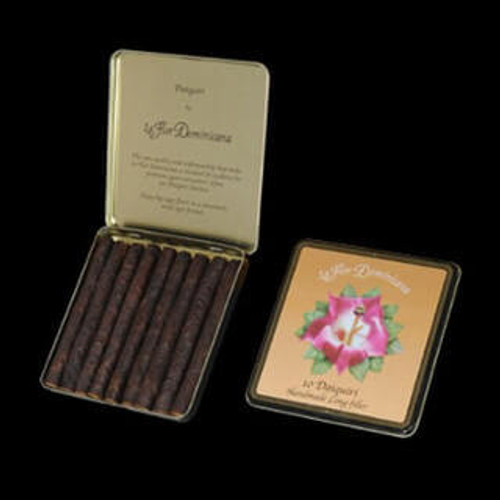 La Flor Dominicana Daiquiri Maduro Cigars - 3.5 x 28 (Box of 24)