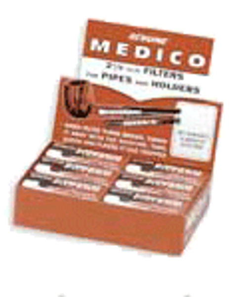 Medico Filters 12/dp