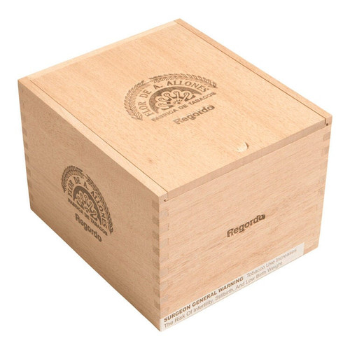 Flor de A. Allones Maximo Cigars - 6.12 x 50 (Box of 25) *Box