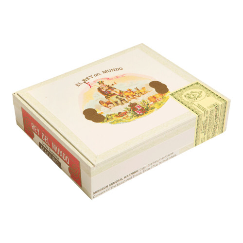 El Rey del Mundo Choix Supreme Maduro Cigars - 6.12 x 49 (Box of 20) *Box