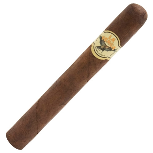La Venga No. 88 Natural Cigars - 6 x 42 Single