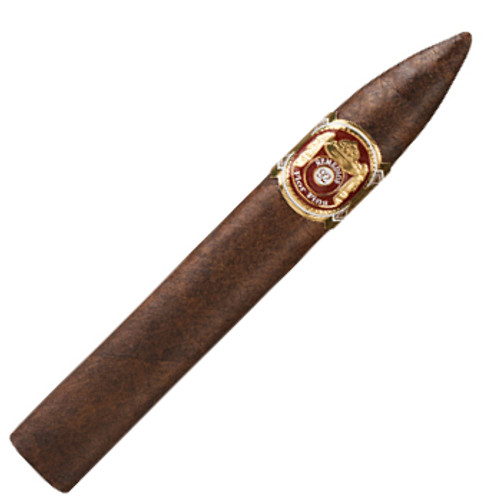 Remedios Don Victor Pyramid Bundle Maduro Cigars - 6 x 54 (Bundle of 20)