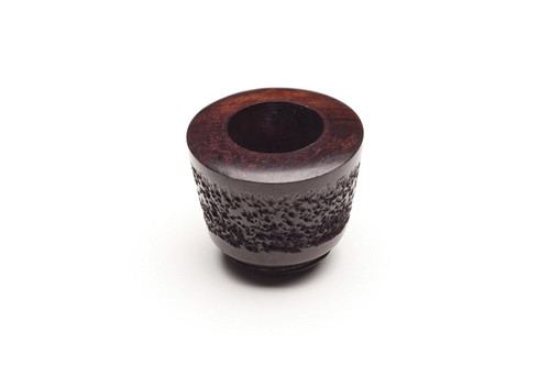 Falcon Algiers Standard Ruticated Tobacco Pipe Bowl