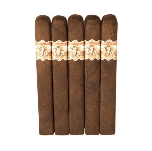 Maria Mancini Robusto Larga Cigars - 6 x 50 (Pack of 5) *Box