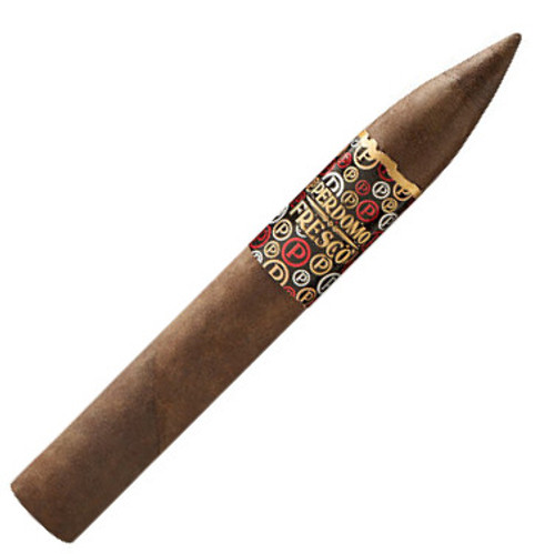Perdomo Fresco Maduro Torpedo Cigars - 6.5 x 54 (Bundle of 25)