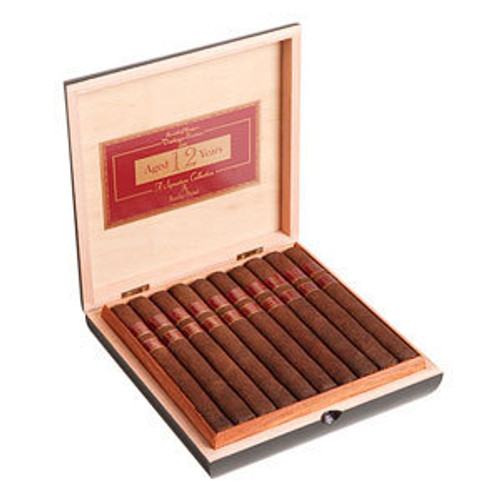 Rocky Patel Vintage 1990 Toro Cigars - 6.5 x 52 (Box of 20)