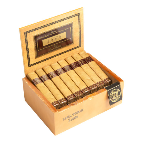 Rocky Patel Java Latte The 58 Cigars - 5.5 x 58 (Box of 24) *Box