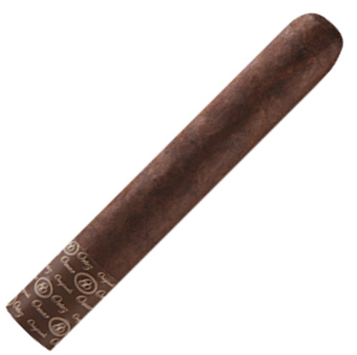 Omar Ortez Maduro Robusto Grande Cigars - 5 x 54 (Box of 60)