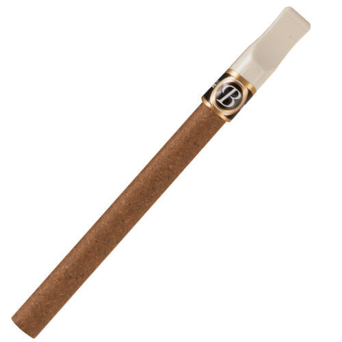 Blackstone Tipped Mild Vanilla Cigars Single