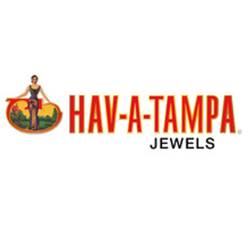 Hav-A-Tampa Jewels Sweet Cigars (10 Packs Of 5) - Natural