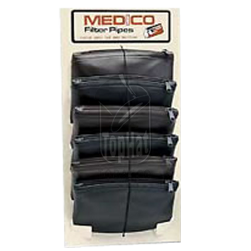 Medico Zip Pouch 6/Display