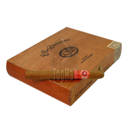 La Flor Dominicana Mambises Cigars - 6 7/8 x 48 (Box of 25)