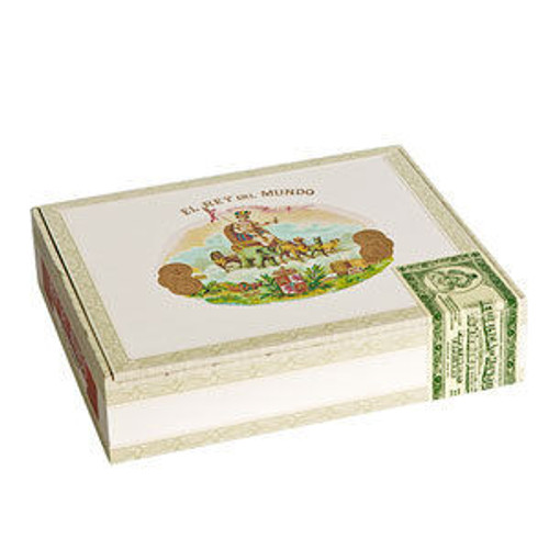 El Rey del Mundo Corona Cigars - 5.62 x 45 (Box of 20) *Box