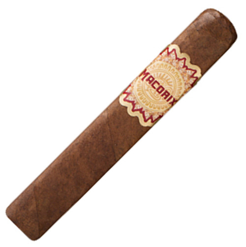 Macorix Sumatra Robusto Cigars - 5 x 50 (Box of 20) | Discontinued by Manufacturer Macorix Sumatra Robusto Cigars - 5 x 50 (Box of 20) | Discontinued by Manufacturer