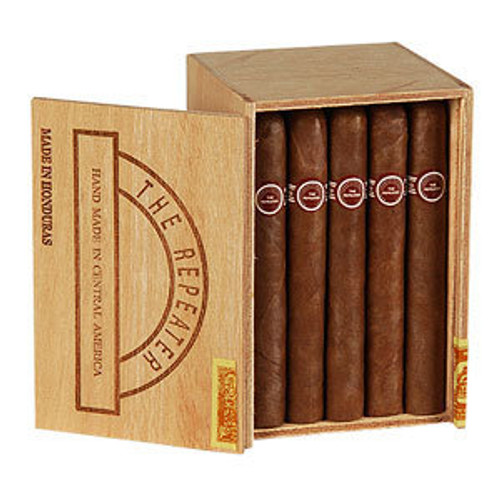 Baccarat Repeater Churchill - 7 x 50 Cigars (Box of 25) *Box