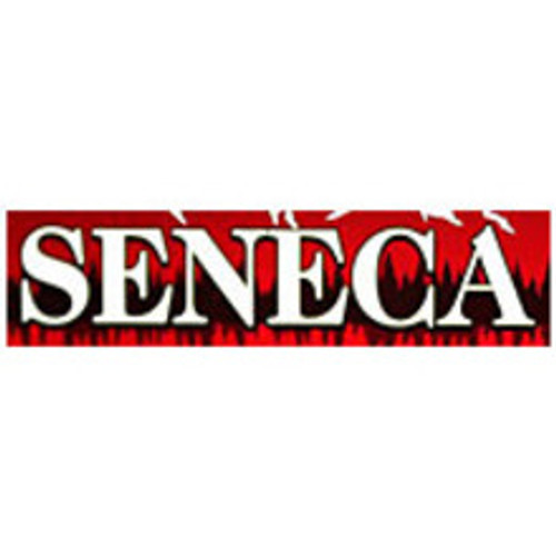 Seneca Filtered Vanilla Cigars (10 Packs of 20) - Natural