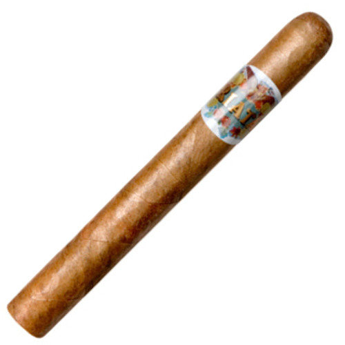 Riata No. 400 Cigars - 5.5 x 44 (Bundle of 20)