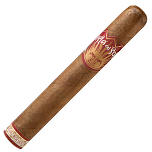 Isla del Sol Gran Corona Cigars - 5 x 44 (Box of 20)