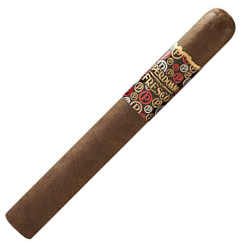 Perdomo Fresco Maduro Toro Cigars - 6 x 50 (Bundle of 25)