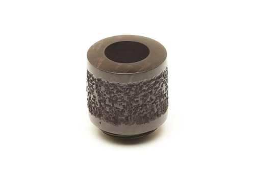 Falcon Dublin Standard Ruticated Tobacco Pipe Bowl