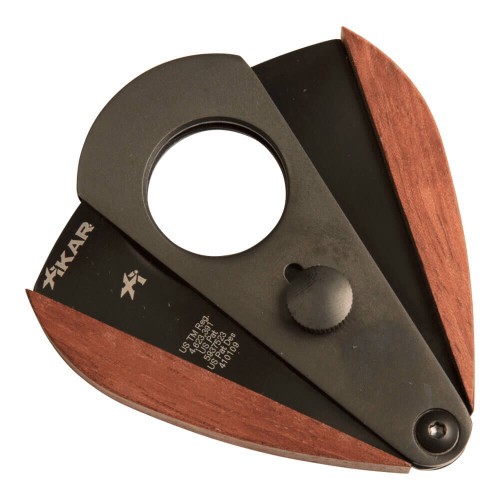 Xikar Cigar Cutters Phantom x Redwood Cigar Cutter (XI-Redwood-3CCX3WC)