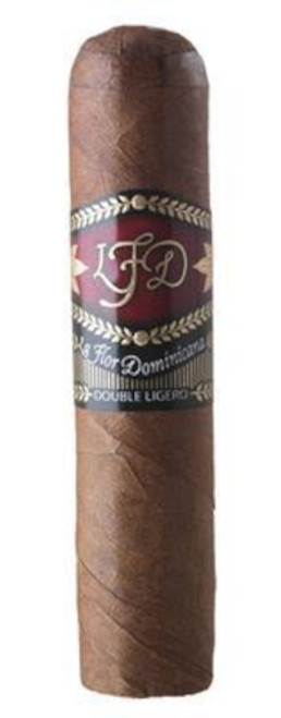 La Flor Dominicana Double Ligero 452 Cigars - 4 x 52 Single
