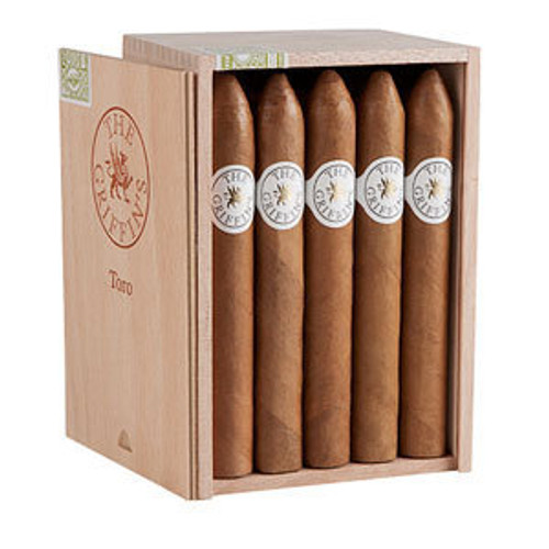 The Griffin's No. 500 Cigars - 5 x 42 (Box of 25) *Box