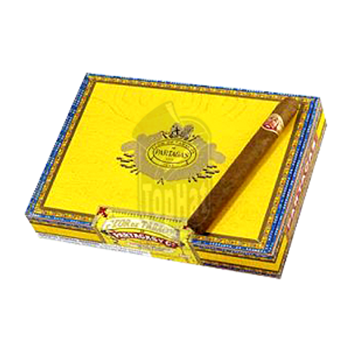 Partagas Fabulosos Cigars - 7 x 52 (Box of 25)