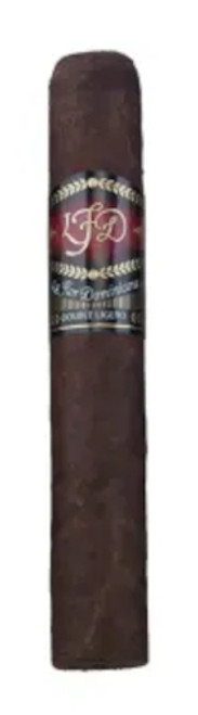 La Flor Dominicana Double Ligero 600 Cigars - 5 1/4 x 52 Single