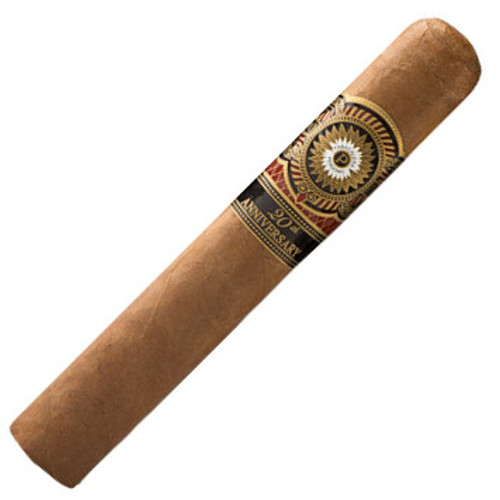 Perdomo 20th Anniversary Sungrown Gordo Cigars - 6 x 60 (Box of 24)