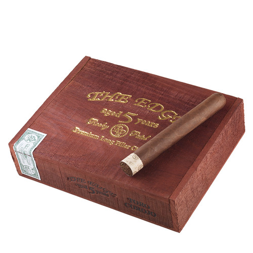 Rocky Patel The Edge Corojo Toro Cigars - 6 x 52 (Box of 20) *Box