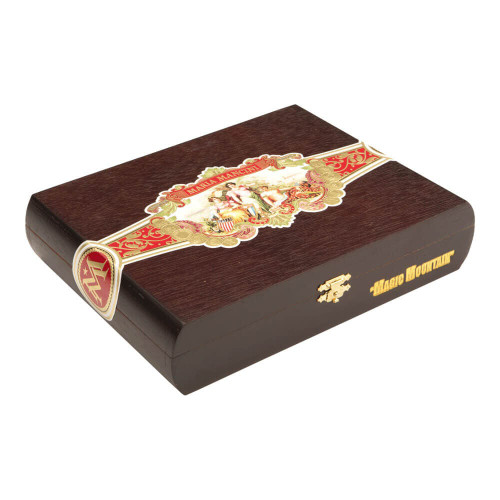 Maria Mancini Magic Mountain Cigars - 6 x 54 (Box of 20) *Box