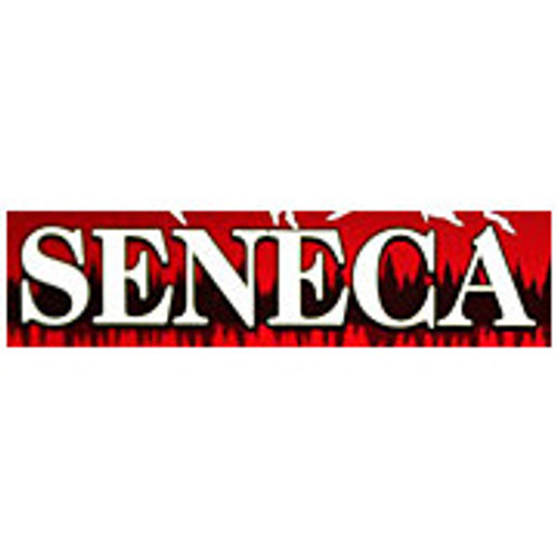 Seneca Filtered Menthol Cigars (10 Packs of 20) - Natural