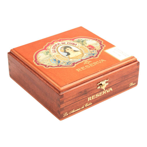 La Aroma de Cuba Mi Amor Reserva Beso Cigars - 5.62 x 48 (Box of 24) *Box