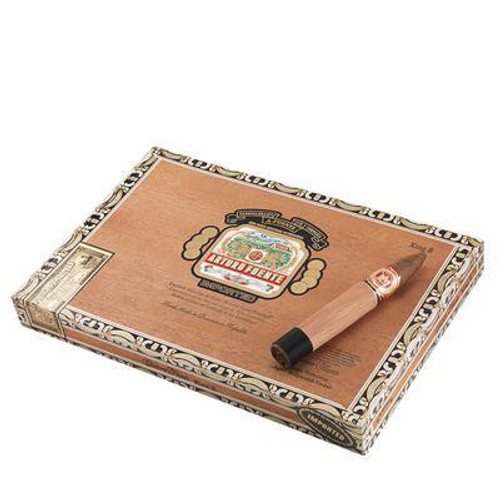 Arturo Fuente King B Sungrown Cigars - 6 x 55 (Box of 18)