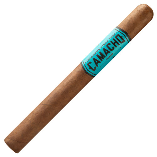 Camacho Ecuador Churchill Cigars - 7 x 48 (Box of 20)