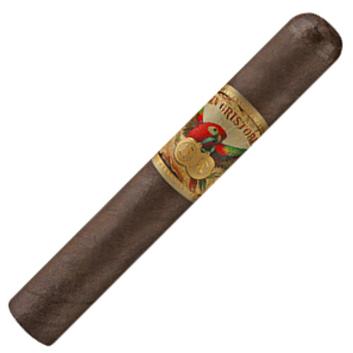 San Cristobal Clasico Cigars - 5 x 50 (Box of 22)