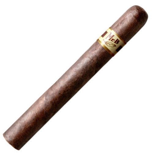 Mr. B Magnum Maduro Cigars - 6 x 50 Single