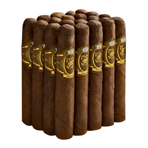 Casa de Garcia Maduro Churchill Cigars - 6.5 x 50 (Bundle of 20) *Box