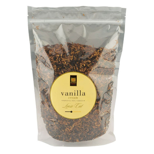 Mac Baren Vanilla Cream Pipe Tobacco 16 OZ *Bag