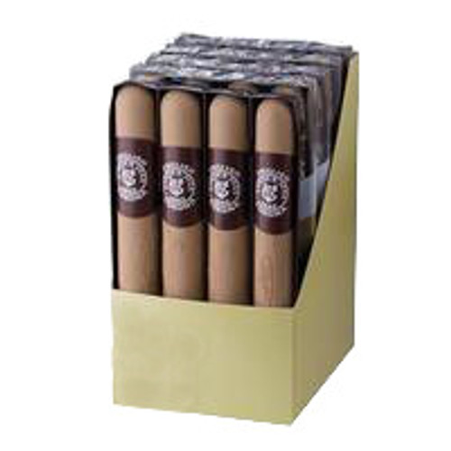 Garcia Y Vega English Corona Cigars (5 Packs Of 4) - Natural