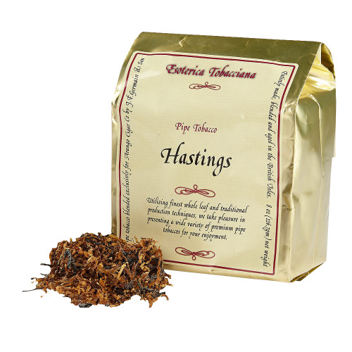 Esoterica Hastings Pipe Tobacco | 8 OZ BAG