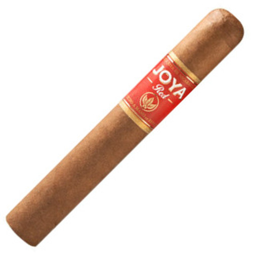 Joya Red Robusto Cigars - 5.25 x 50 (Box of 20)