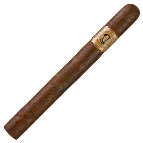 Bolivar Cofradia Double Corona Cigars - 6.88 x 48 (Pack of 5) Single