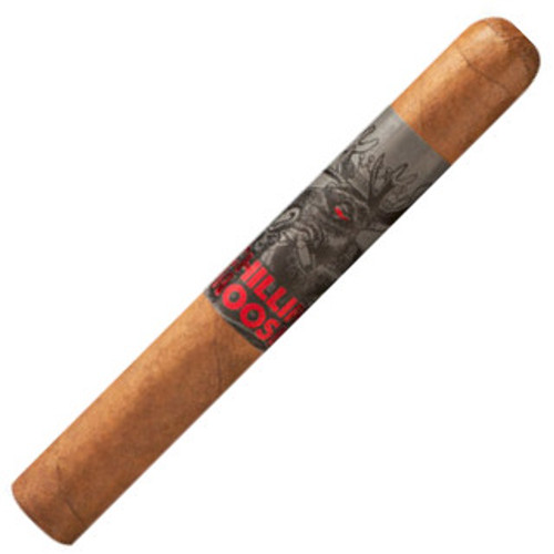 Foundry Chillin' Moose Robusto Cigars - 5.5 x 50 (Box of 20)