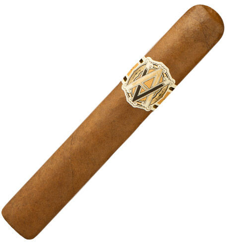AVO Classic Robusto Natural Cigars - 5 x 50 (Box of 20)