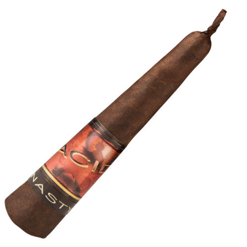 Acid Red Nasty Cigars - 4 x 52 (Pack of 5)