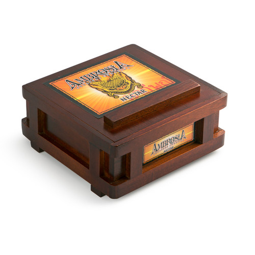 Ambrosia by Drew Estate Nectar Cigars - 5 x 42 (Box of 24)